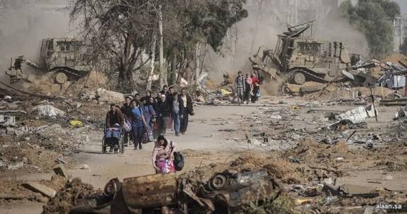 تقرير حقوقي : وفاة 98 فلسطينيا في مراكز احتجاز إسرائيلية منذ حرب غزة