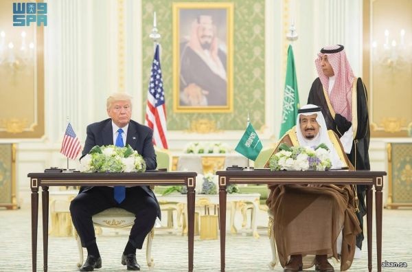 العلاقات السعودية الأمريكية.. 92 عامًا رؤى متقاربة ومصالح مشتركة