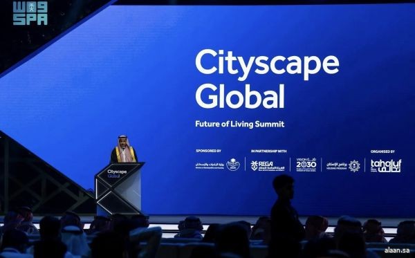 "سيتي سكيب" يواصل في يومه الثاني إطلاقات عقارية جديدة ويستعرض ملامح مستقبل الحياة الحضرية