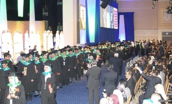 المبتعثون السعوديون في أمريكا 2025 .. براءات اختراع لعلاج السرطان وجوائز عالمية في الطب والهندسة والأمن السيبراني