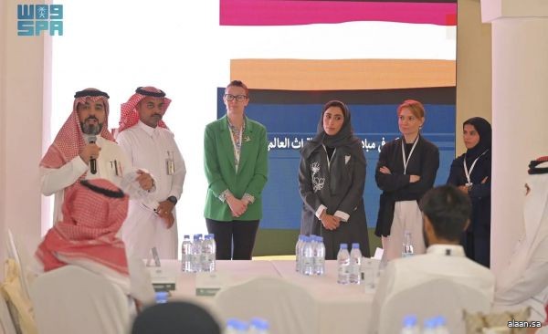 "اليونسكو" تختار مشروع هيئة التراث "الأحساء تستاهل" للتطوع العالمي