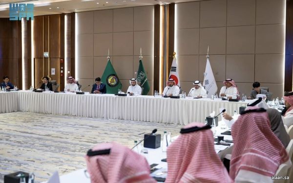 ندوة سعودية كورية تبحث التعاون في التكنولوجيا والطاقة