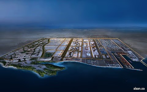 مدينة جازان للصناعات الأساسية والتحويلية راعٍ رسمي لمؤتمر ومعرض "تقنيات المختبرات 2025"