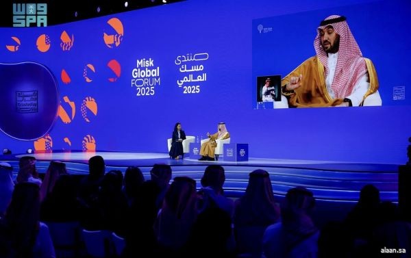 سمو وزير الرياضة : رؤية 2030 أحدثت تحولًا جذريًا في القطاع الرياضي ورفعت عدد الاتحادات إلى 97 اتحادًا