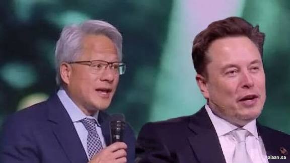 منتدى الاستثمار السعودي الأمريكي .. ماسك و هووانغ يُعلنان عن مشروعات نوعية جديدة داخل السعودية