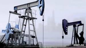 ارتفاع أسعار النفط