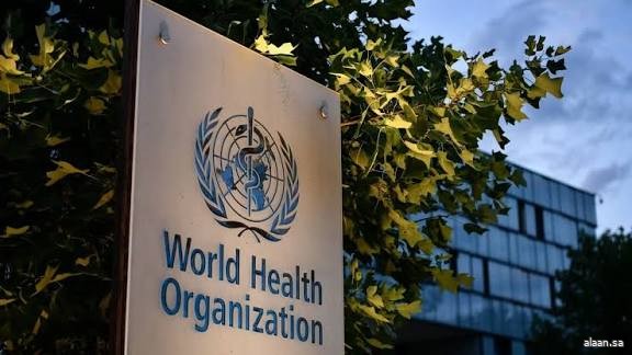 مليار دولار احتياج الصحة العالمية لتغطية موازنتها المقبلة