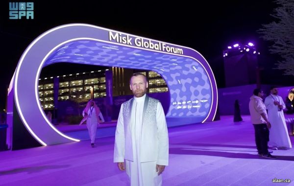 ابتكار جديد من هيئة الأزياء .. "نسيج المستقبل: مبادرة ألياف البحر الأحمر" ضمن منتدى "مسك"