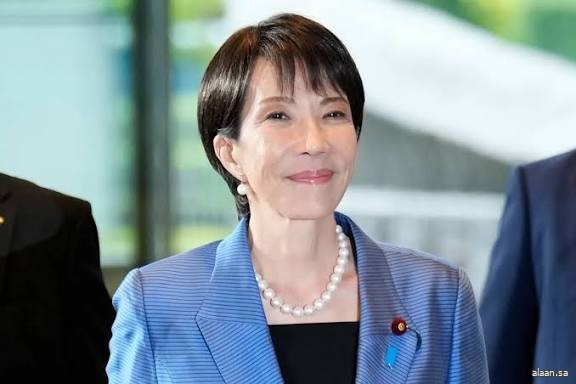 رئيسة وزراء اليابان في قمة مجموعة العشرين تؤكد على أهمية التجارة المتعددة الأطراف