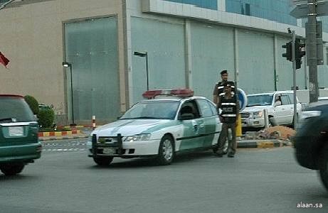 أبرز (3) مسببات للحوادث المرورية بمنطقة الجوف في عام 2024