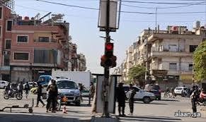 سوريا .. حظر تجوّل وتعزيز أمني في حمص بعد توترات جنوبي المدينة