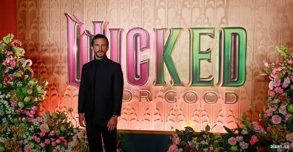 "ويكيد_فور جود" .. فيلم موسيقي يحقق رقما قياسيًا في أسبوعه الافتتاحي