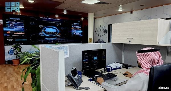 باستخدام إنترنت الأشياء .. الجبيل الصناعية تُطلق نظامًا ذكيًا لإدارة النفايات