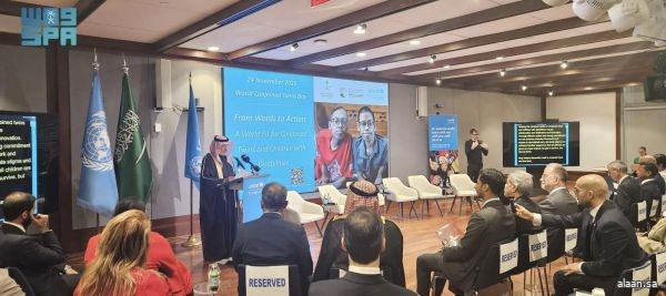 د.الربيعة : المملكة حريصة على حماية حقوق التوائم الملتصقة وضمان اندماجهم المجتمعي بما يتماشى مع الأهداف العالمية للصحة والتنمية