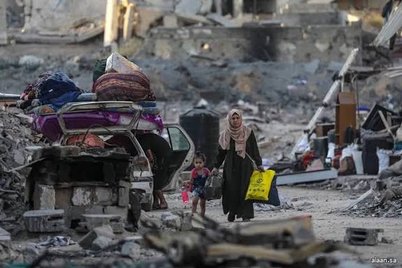 الأمم المتحدة: الاقتصاد الفلسطيني يشهد انهيارًا غير مسبوق