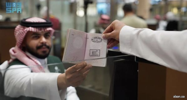 الداخلية تطلق ختمًا خاصًّا بمعرض الطيران العام 2025