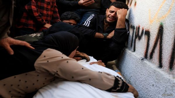 صحة غزة : 345 شهيدا في غزة منذ وقف إطلاق النار