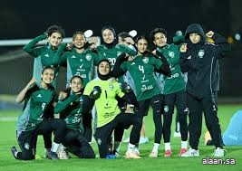 انطلاق معسكر المنتخب الوطني للفتيات تحت 15 عامًا في جدة استعدادًا للمشاركة الرسمية الأولى