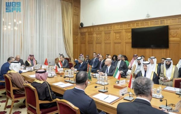 برئاسة المملكة .. المكتب التنفيذي لمجلس وزراء الإعلام العرب يعقد أعمال دورته الـ21