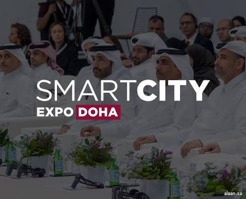 افتتاح أعمال إكسبو المدن الذكية - الدوحة ضمن فعاليات مؤتمر MWC25