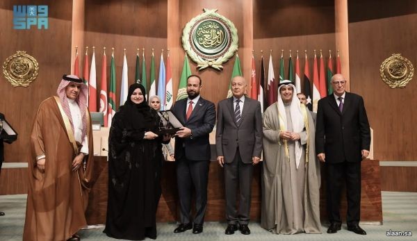 وكالة الأنباء السعودية تفوز بجائزتي أفضل صورة وتحقيق صحفي ضمن جوائز التميز الإعلامي 2025