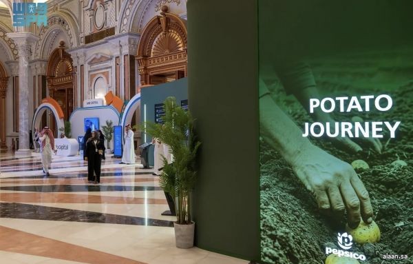 بمساحة تتجاوز 5 آلاف م2.. معرض القمة العالمية للصناعة 2025 يُبرز تجارب دولية رائدة