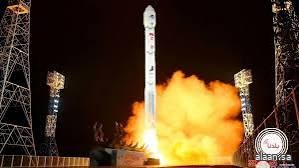 كوريا الجنوبية تنجح في إطلاق صاروخها الفضائي الرابع