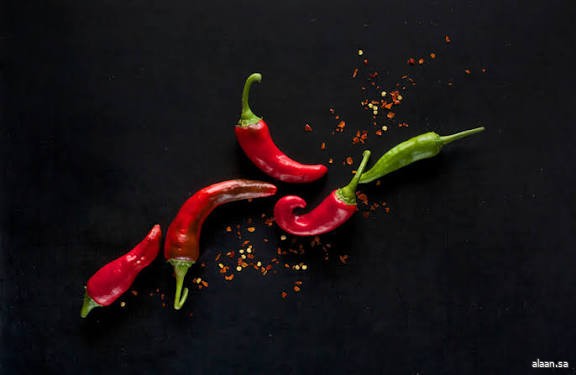 الصين .. علماء يطورون لسانًا اصطناعيًا لقياس مستوى الطعم الحار