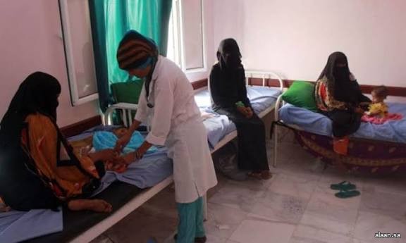 منظمة الصحة العالمية : 237 وفاة بالكوليرا في اليمن و87 ألف إصابة منذ بداية 2025