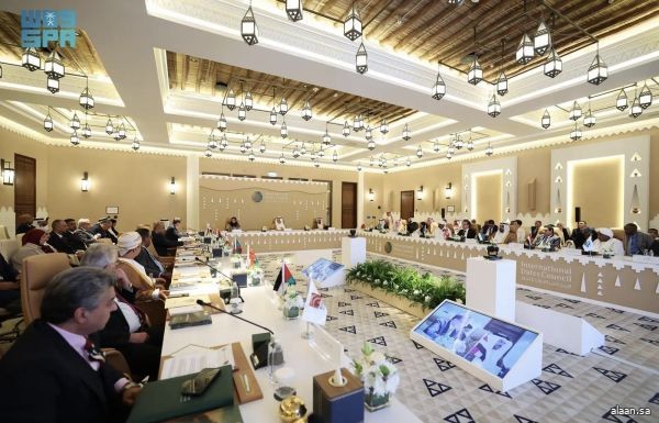 انعقاد أعمال الدورة الخامسة للمجلس الدولي للتمور في الرياض