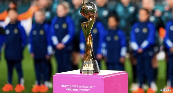 بريطانيا تُقدِّم عرضًا قياسيًا لاستضافة مونديال 2035 للسيدات