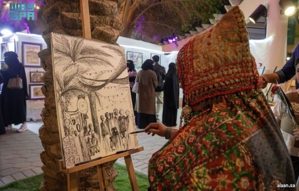 وزارة الإعلام تختتم أيام الثقافة اليمنية ضمن مبادرة "انسجام عالمي 2".. وغدًا انطلاق فعاليات باكستان