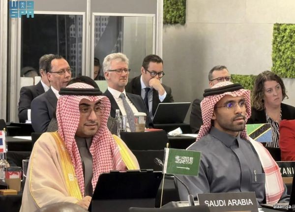 تجديد انتخاب المملكة في عضوية اللجنة الإدارية لمنظمة السكر الدولية للعام 2026-2025