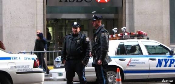 إصابة شخصين بإطلاق نار وقع في مركز تسوق في كاليفورنيا