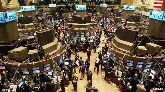 وول ستريت تفتح على ارتفاع مع تزايد توقعات خفض الفائدة