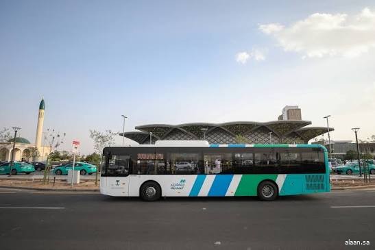 حافلات المدينة تُحدّث مسار 291 وتُضيف نقاط خدمة جديدة