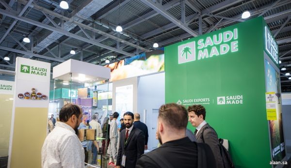 الجمهورية العربية السورية ضيف شرف النسخة الثالثة من معرض "صنع في السعودية"