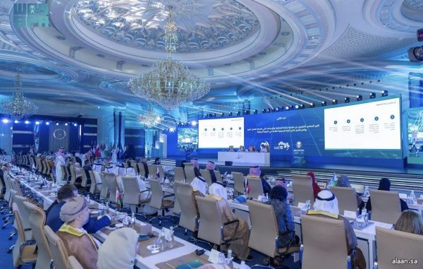 المملكة تبدأ دورتها الرئاسية الثانية للمنظمة العربية (الأرابوساي) حتى عام 2028م