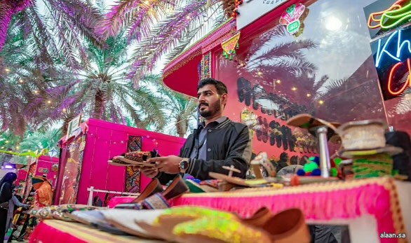 انطلاق فعاليات أيام الثقافة الإندونيسية ضمن مبادرة "انسجام عالمي2" في الرياض