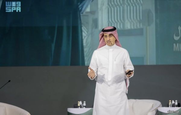 د. نجم الزيد : منصة "ناجز" خدمت أكثر من 8.5 ملايين مستفيد سنويًا