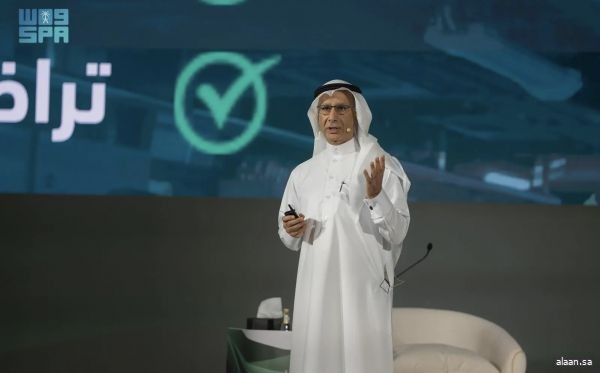 العوهلي : قطاع الصناعات العسكرية في المملكة شهد تحولًا كبيرًا بفضل رؤية 2030