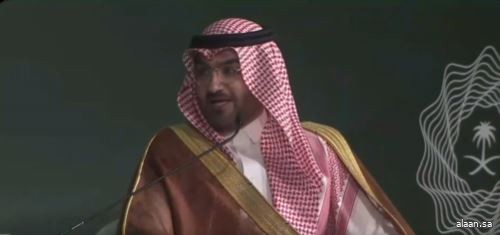 القاضي : حجم سوق القطاع الرياضي في المملكة بلغ 32 مليار ريال عام 2024