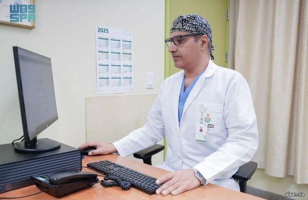 براءة اختراع سعودية لاستشاري جراحة العظام في وزارة الداخلية عن جهاز إنقاذ إصابات الحوض في الحوادث الشديدة