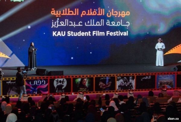 مُؤكِّدًا مواكبة التحولات المتسارعة في صناعة المحتوى الإعلامي  .. الغنّام : السينما الطلابية تدخل مرحلة فارقة في استدامة النمو الثقافي مع رؤية 2030