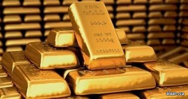 الذهب يتراجع وسط حالة من الحذر