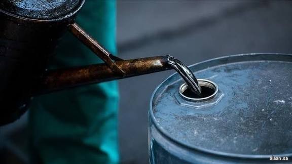 ارتفاع طفيف لأسعار النفط