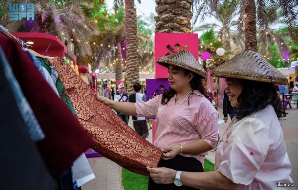 وزارة الإعلام تدشّن فعاليات الثقافة الفلبينية غدًا ضمن مبادرة انسجام عالمي2