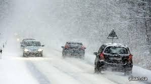 عاصفة قطبية تجتاح وسط وشمال شرق أمريكا