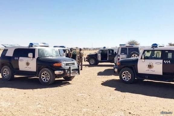 تنفيذ حكم القتل تعزيرًا بأحد الجناة في منطقة مكة المكرمة