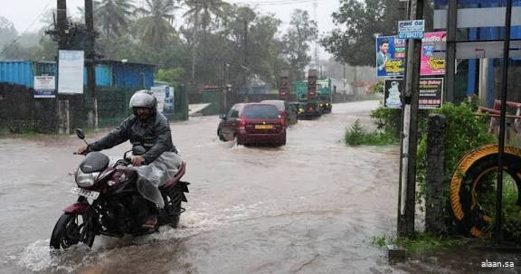 حكومة سريلانكا تكشف عن خطة إغاثة للمتضررين من الإعصار مع استمرار الأمطار